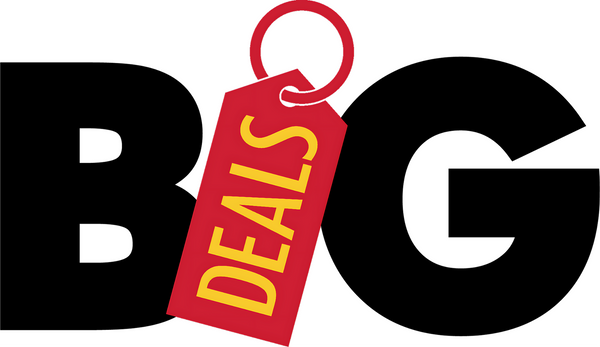 Big Deals